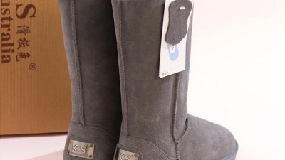 UGG 롱부츠 득템 찬스! 솔직 후기 & 할인 정보 📢